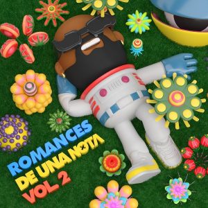 Randy Nota Loca – Romances de Una Nota (Vol. 2) (2021)